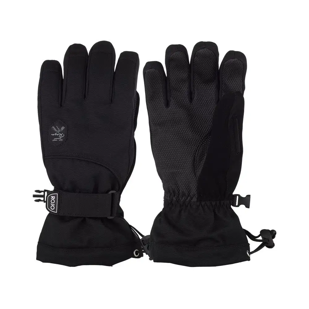 ROJO Maximise Gloves - Womens 4 ROJO Maximise Gloves - Womens - Image 4