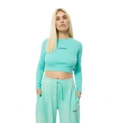 Afends Boundless - Recycled Cropped Rib Long Sleeve Top - Womens -Outlet Skis Store W231064 JDE 2576 900x 88d12d7e b2c8 4052 b87c f04d172a1a5b