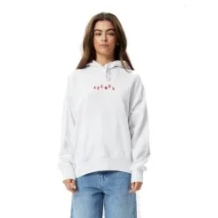 Afends Kala - Recycled Pull On Hood - Womens