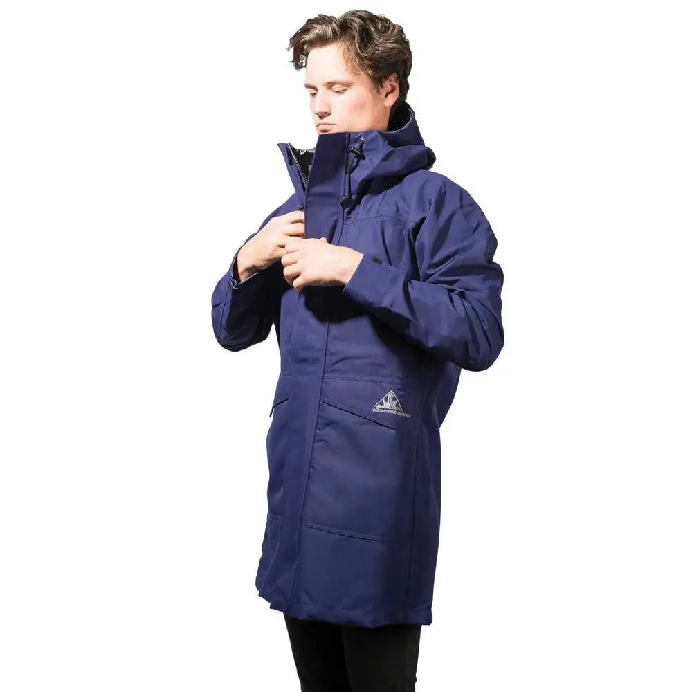 Sea To Summit Deluge Rain Jacket 1 Sea To Summit Deluge Rain Jacket