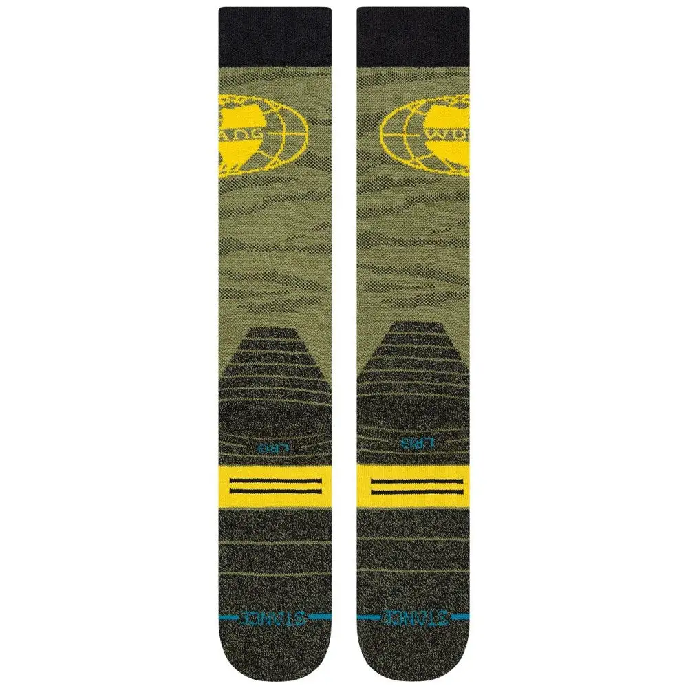 STANCE WU World Snow Sock 3 STANCE WU World Snow Sock - Image 3