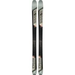 K2 2023 Wayback 88 Ski - Womens