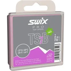 Swix Top Speed 7 NF Glide Wax