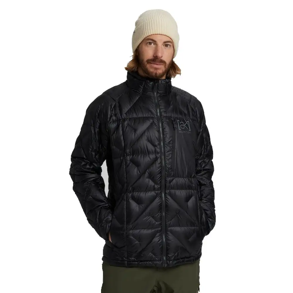 Burton AK Baker Down Jacket - Mens 2 Burton AK Baker Down Jacket - Mens - Image 2