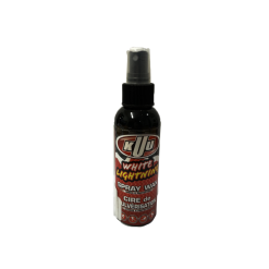 KUU Alpine Fluro Liquid Wax