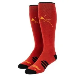 Stinky Summit Merino Socks