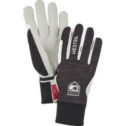 Front Page 22 Hestra Windstopper Active Grip Gloves