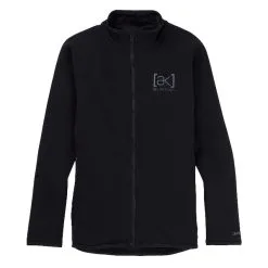 Burton AK Baker Power Stretch Full-Zip Fleece - Womens