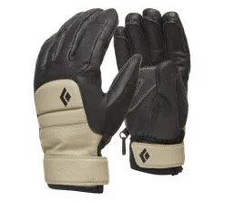 Black Diamond Spark Pro Gloves 5 Black Diamond Spark Pro Gloves -Outlet Skis Store bdsparkproclay