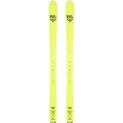 BLACK CROWS Orb Freebird Ski