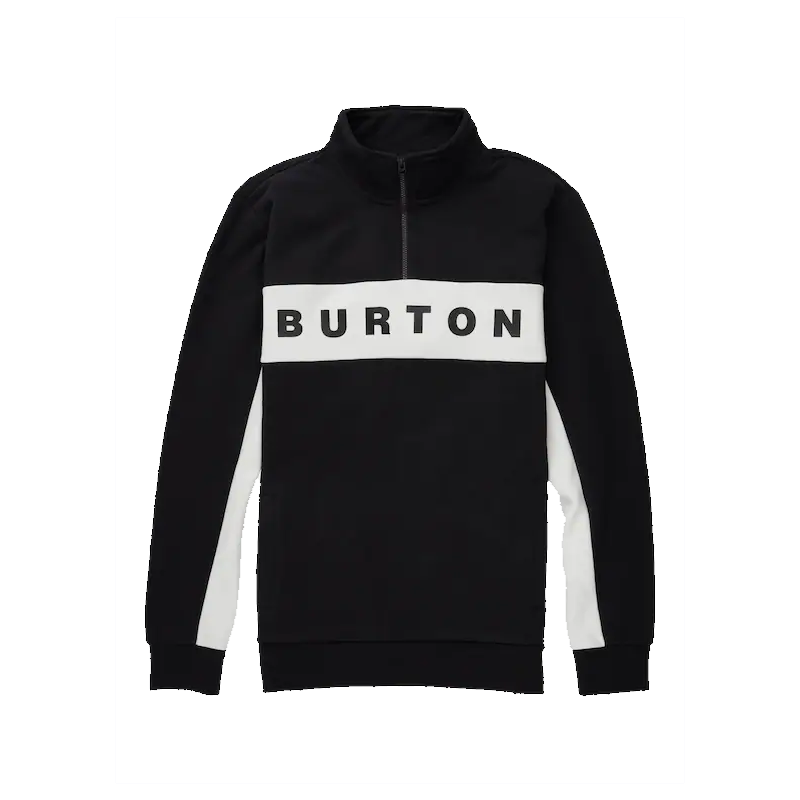 Burton Lowball Quarter-Zip Fleece 3 Burton Lowball Quarter-Zip Fleece - Image 3