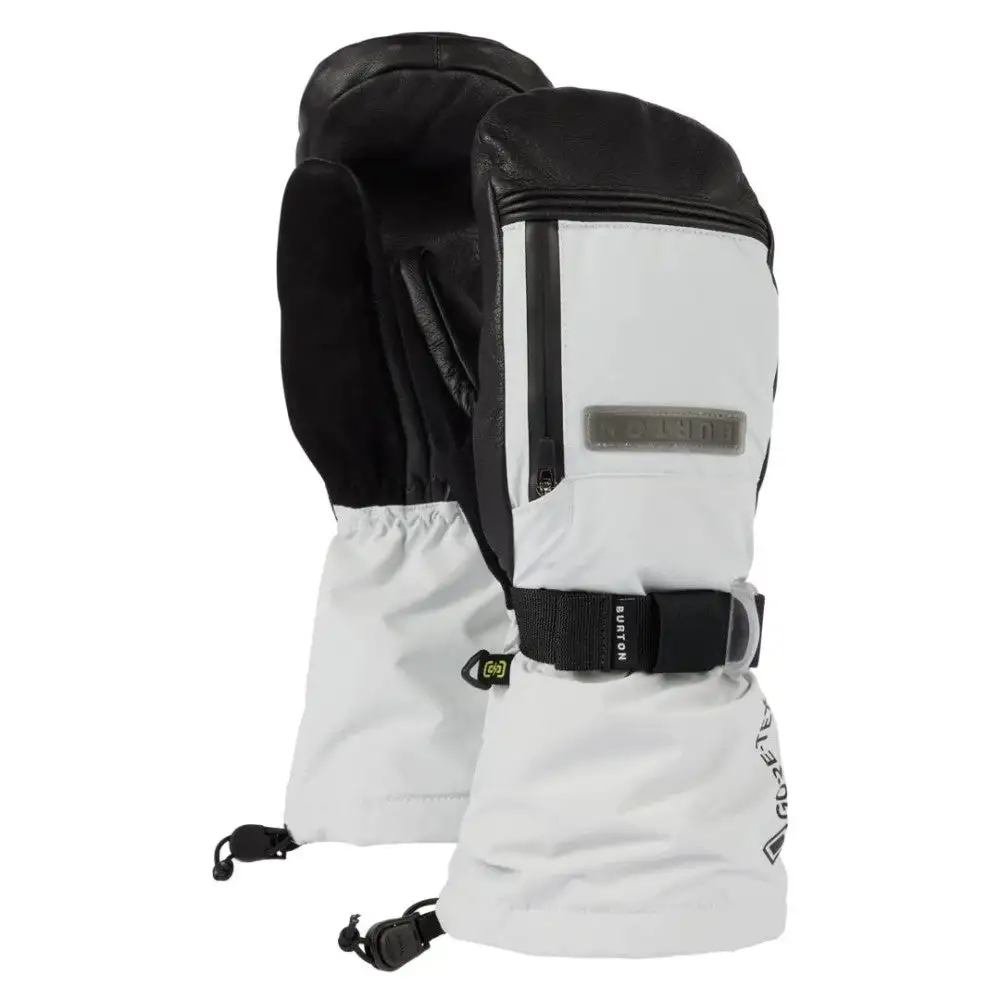 Burton Carbonate Gore-Tex Mitts 1 Burton Carbonate Gore-Tex Mitts