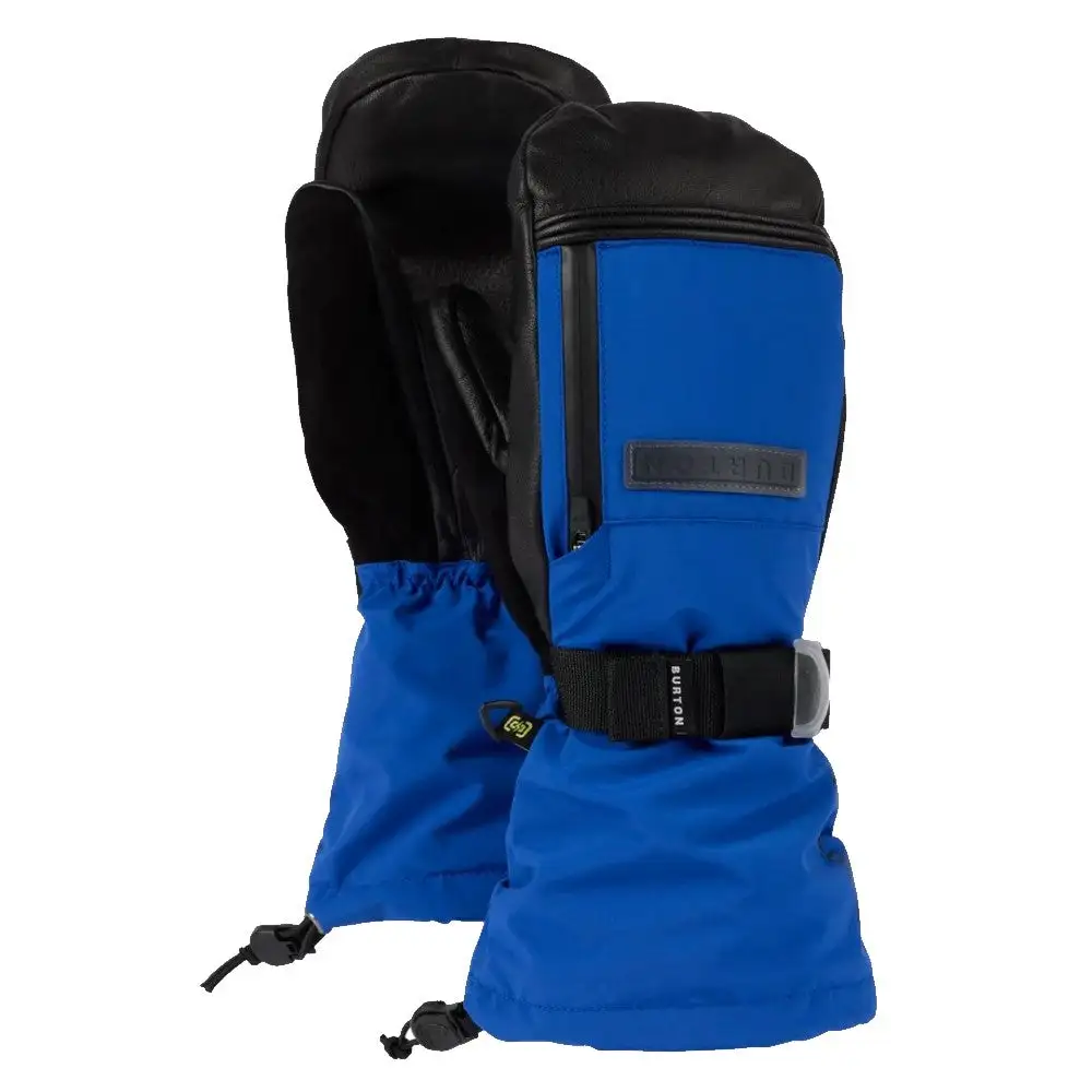 Burton Carbonate Gore-Tex Mitts 2 Burton Carbonate Gore-Tex Mitts - Image 2