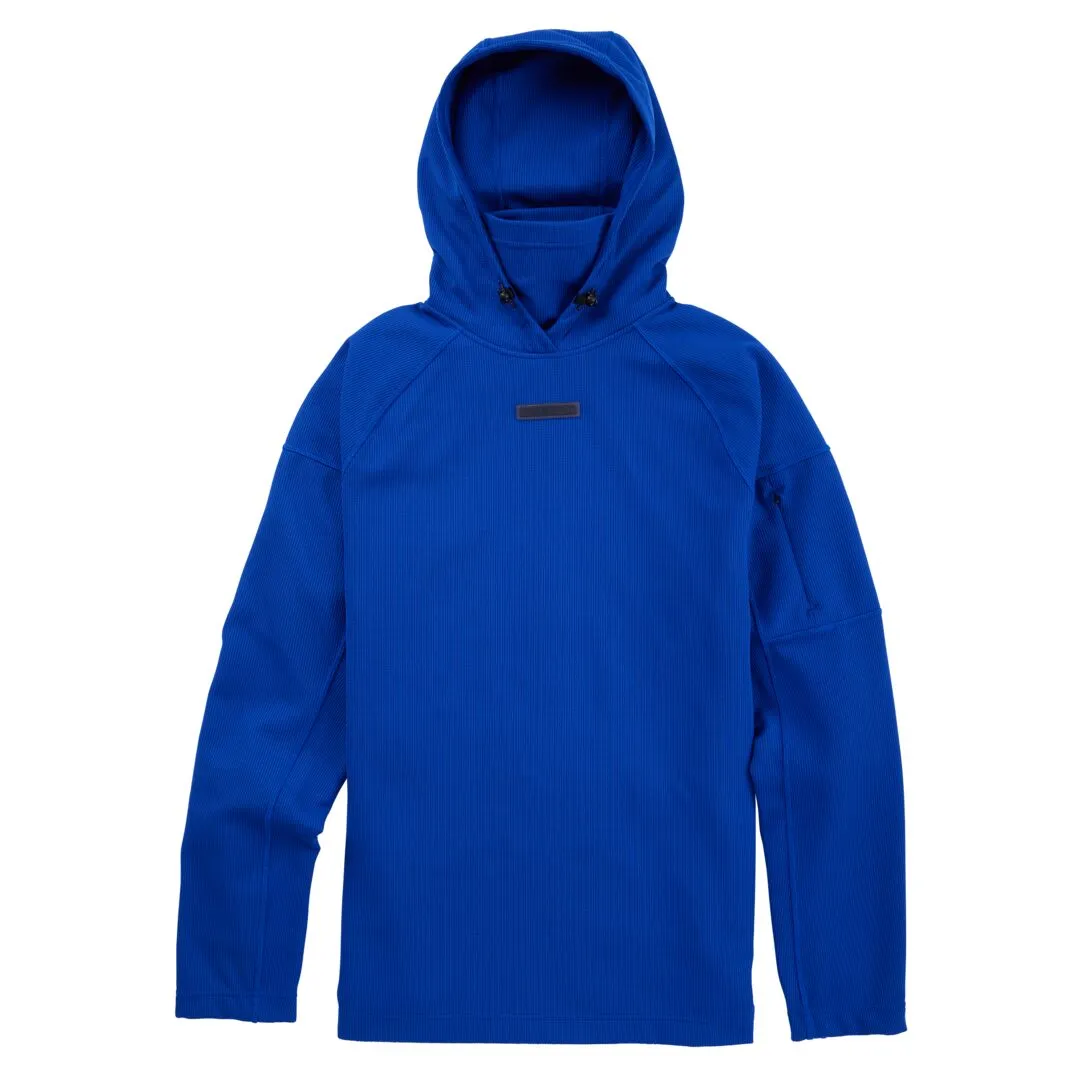 Burton Carbonate Layering Fleece 2 Burton Carbonate Layering Fleece - Image 2