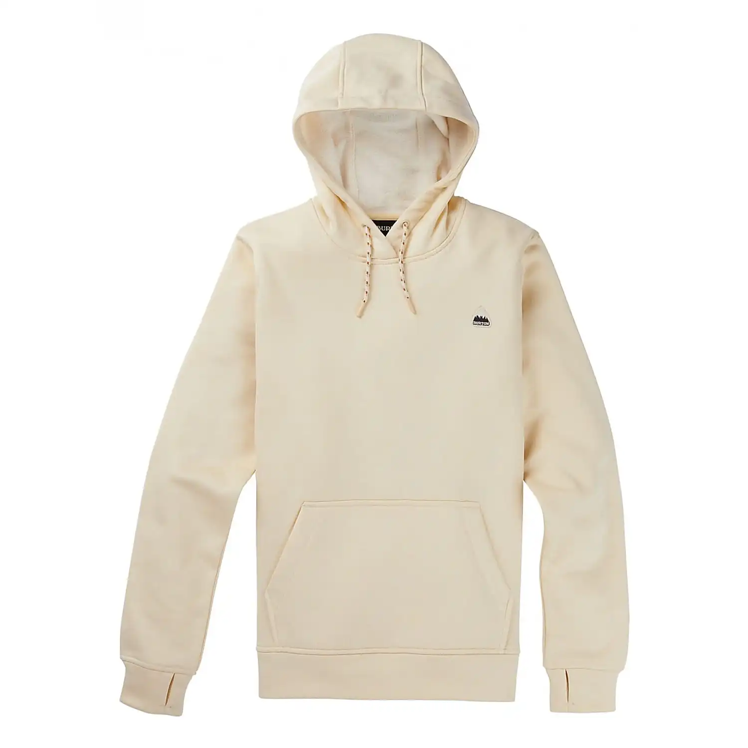 Burton Oak Pullover Hoodie - Womens 2 Burton Oak Pullover Hoodie - Womens - Image 2
