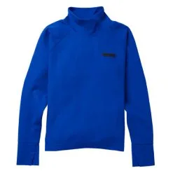 Burton Carbonate Layering Fleece - Womens