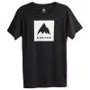 Burton Classic Mountain High Short Sleeve T-Shirt - Kids
