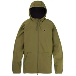 Burton Crown Weatherproof Full-Zip Fleece 12 Burton Crown Weatherproof Full-Zip Fleece -Outlet Skis Store crown waterproof full zip hoodie martini olive 1