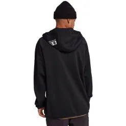 Burton Crown Weatherproof Full-Zip Fleece 11 Burton Crown Weatherproof Full-Zip Fleece -Outlet Skis Store crown waterproof full zip hoodie true black 5