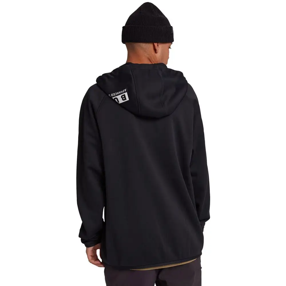 Burton Crown Weatherproof Full-Zip Fleece 3 Burton Crown Weatherproof Full-Zip Fleece - Image 3