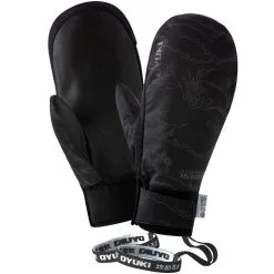 Oyuki Haru Gtx Infinium Mitt