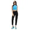 A Brand 94 High Slim Jean - Womens