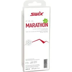 Swix DHFF White Marathon Glide Wax