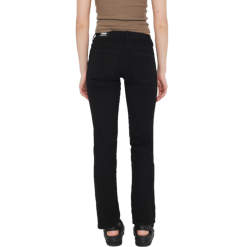Dr. Denim Dixy Straight Pant - Womens 7 Dr. Denim Dixy Straight Pant - Womens -Outlet Skis Store dixystraight solblk 4