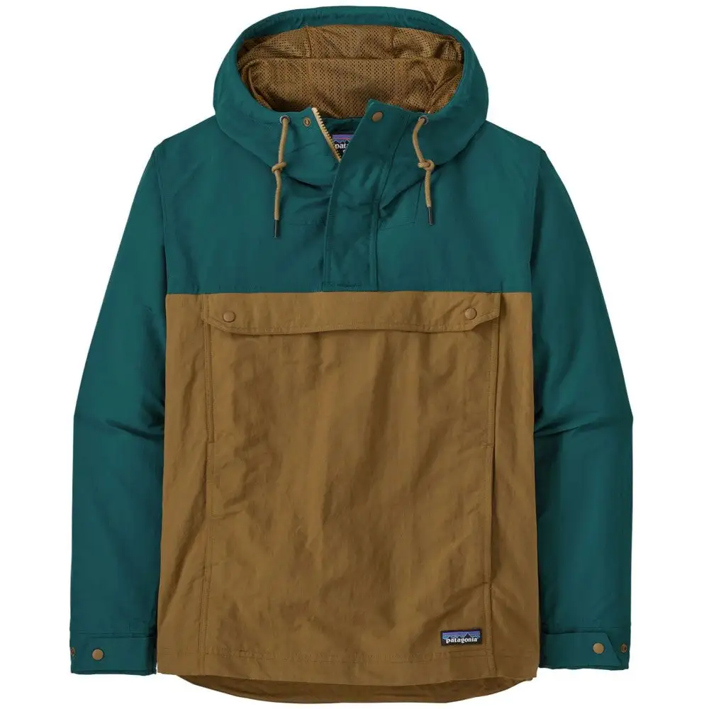 Patagonia Isthmus Anorak 1 Patagonia Isthmus Anorak