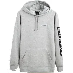 Burton Vault Pullover Hoodie