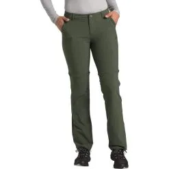 The North Face Paramount Trail Convertible Pant - Womens