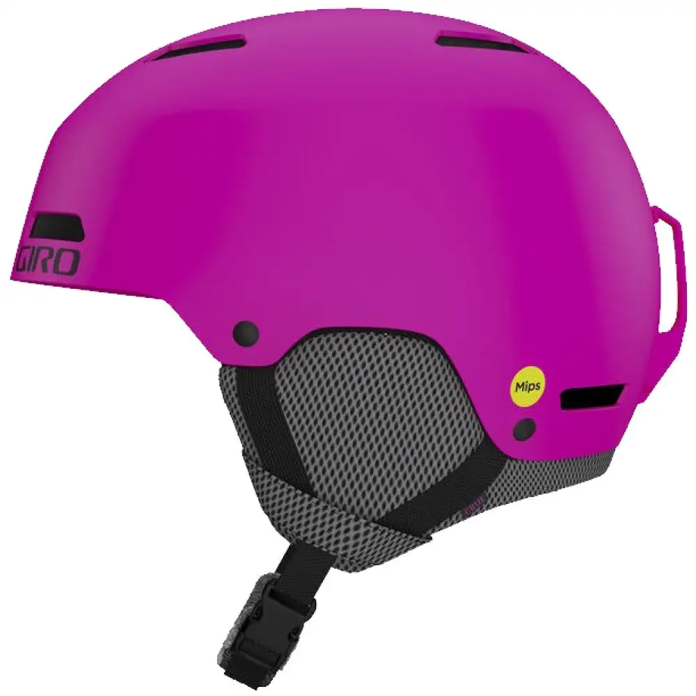 Giro Crue MIPS Helmet 2 Giro Crue MIPS Helmet - Image 2