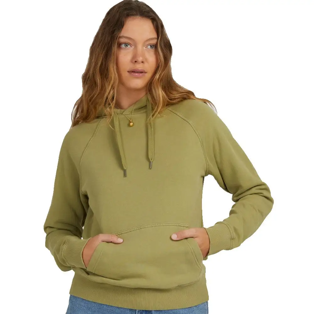 Billabong OD Pop Hood - Womens 2 Billabong OD Pop Hood - Womens - Image 2