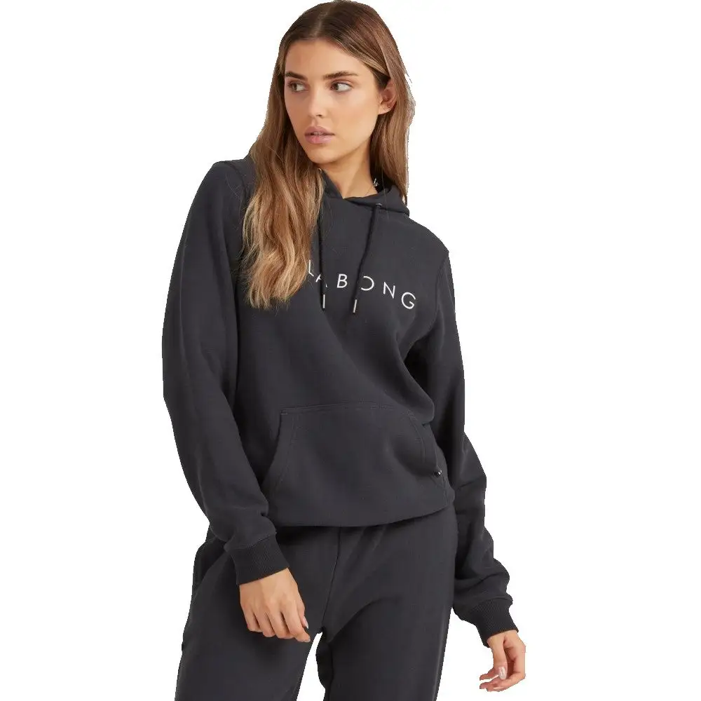 Billabong Serenity Pop Hood - Womens 2 Billabong Serenity Pop Hood - Womens - Image 2