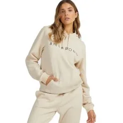 Billabong Serenity Pop Hood - Womens