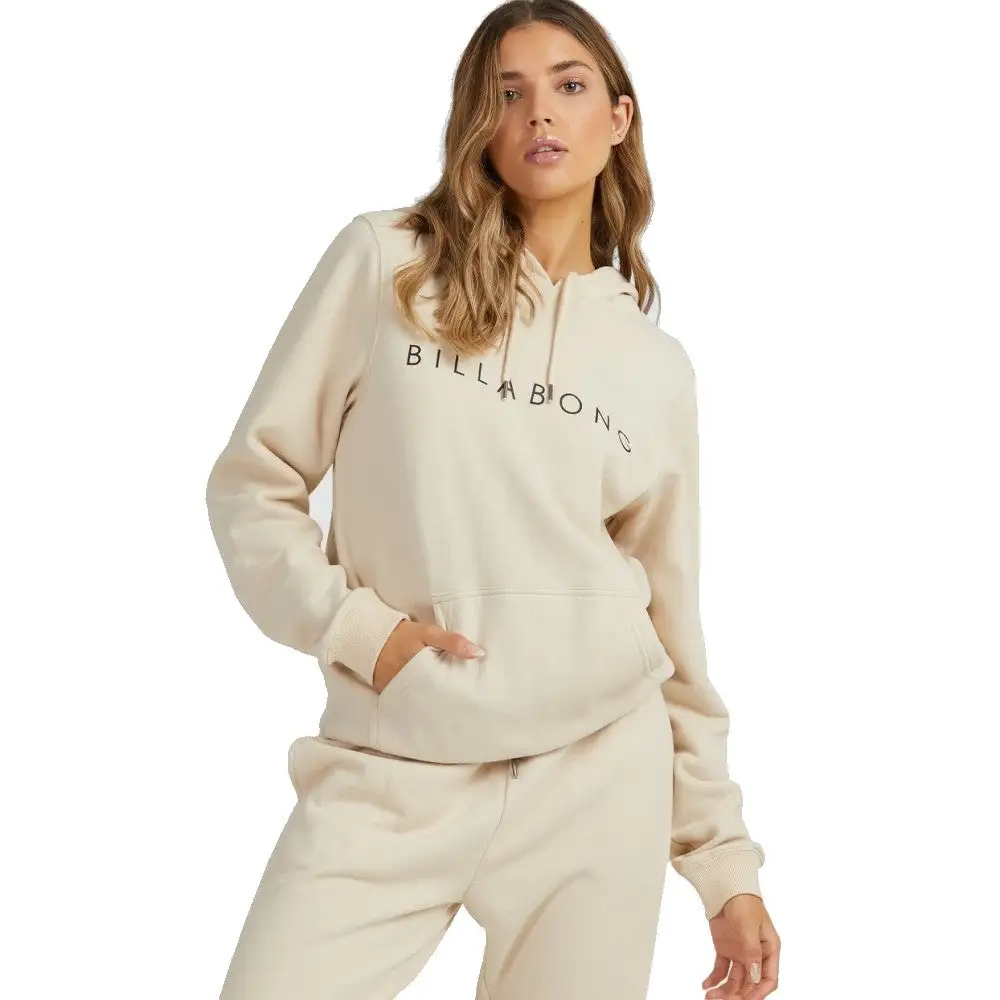 Billabong Serenity Pop Hood - Womens 1 Billabong Serenity Pop Hood - Womens