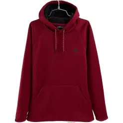 Burton Crown Weatherproof Pullover Fleece - Womens -Outlet Skis Store download d8af98fa 9176 4173 861b 7bc5b242afc8