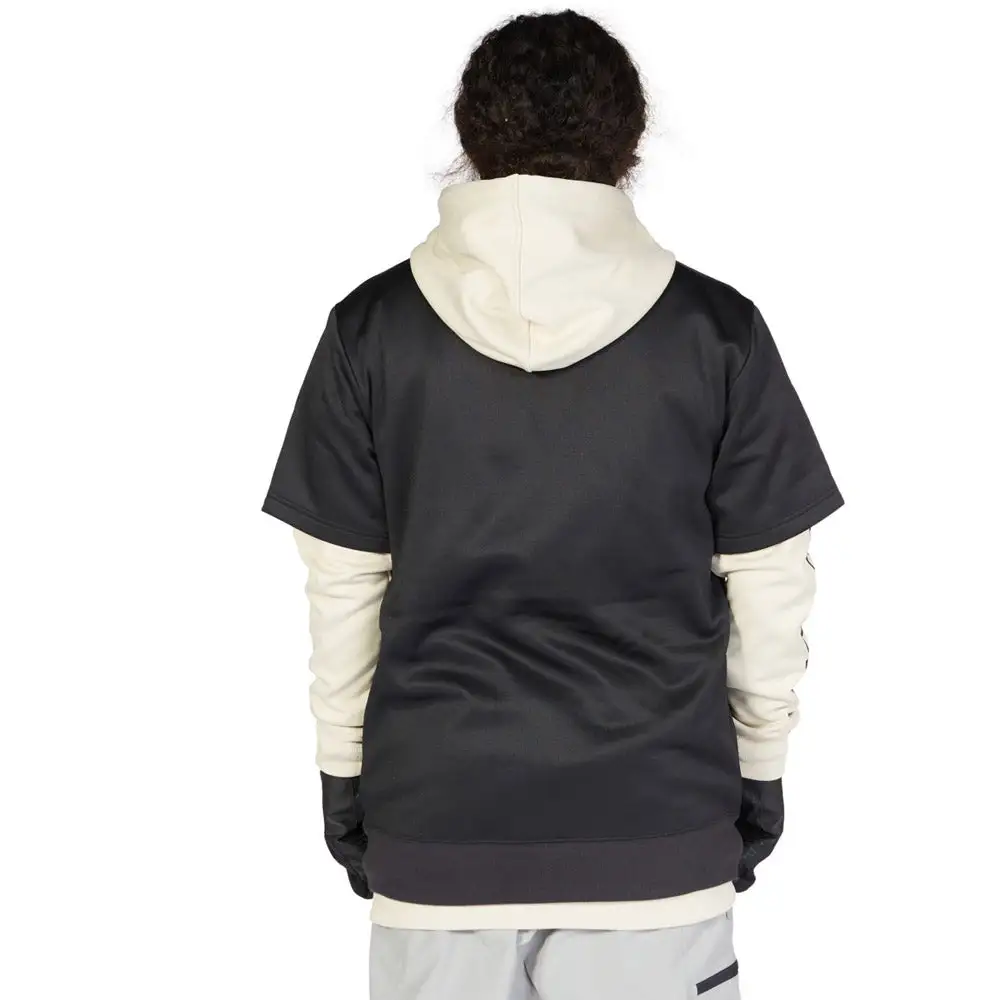 DC Dryden Technical Hoodie 2 DC Dryden Technical Hoodie - Image 2