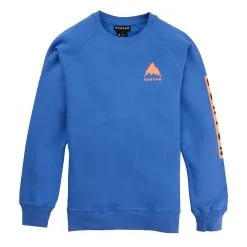 Burton Elite Crewneck Sweatshirt - Womens
