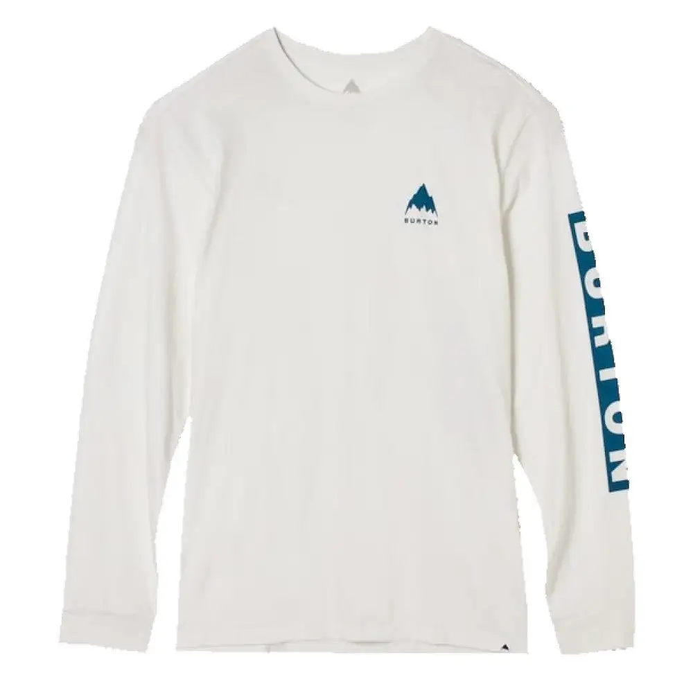 Burton Elite Long Sleeve T-Shirt 5 Burton Elite Long Sleeve T-Shirt - Image 5