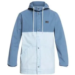 Quiksilver Natural Dyed Jacket