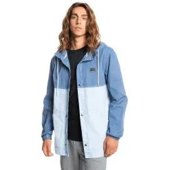 Quiksilver Natural Dyed Jacket -Outlet Skis Store eqyjk03793 quiksilver w bjn0 frt2