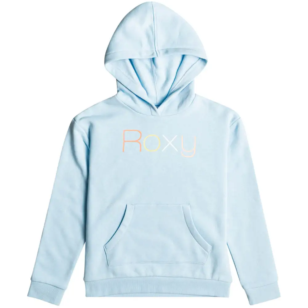 Roxy Wildest Dream Hoodie - Kids 1 Roxy Wildest Dream Hoodie - Kids