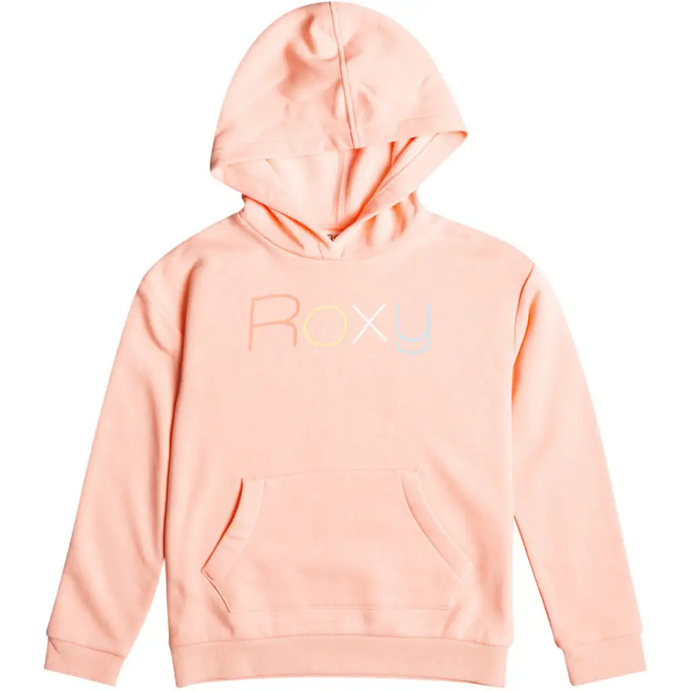 Roxy Wildest Dream Hoodie - Kids 3 Roxy Wildest Dream Hoodie - Kids - Image 3