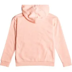 Roxy Wildest Dream Hoodie - Kids 7 Roxy Wildest Dream Hoodie - Kids -Outlet Skis Store ergft03715 roxy f mdr0 bck1