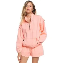 Roxy Locals Only Jumper - Womens -Outlet Skis Store erjft04530 mhf0.primary