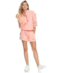 Roxy Locals Only Jumper - Womens -Outlet Skis Store erjft04530 roxy w mhf0 frt9