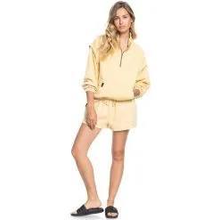 Roxy Locals Only Jumper - Womens -Outlet Skis Store erjft04530 roxy w yhv0 frt9