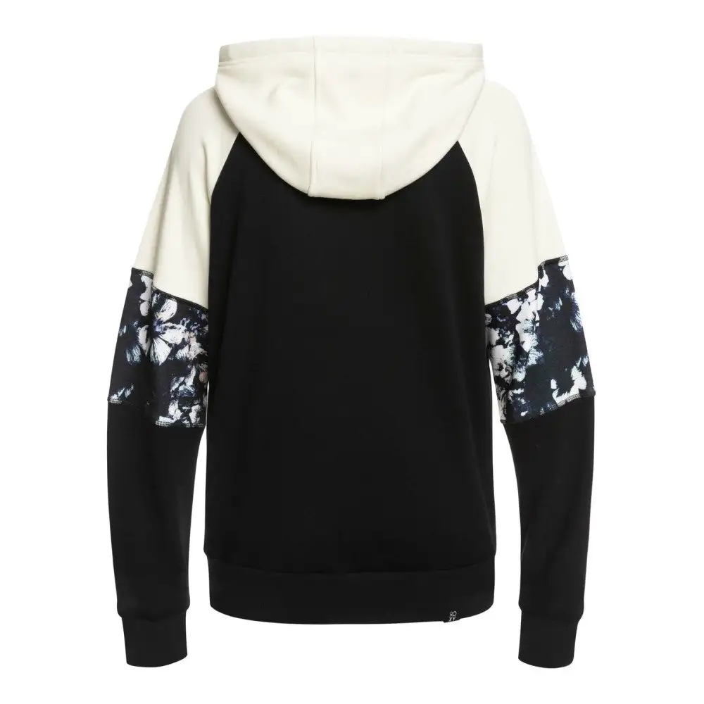 Roxy Liberty Hoodie - Womens 6 Roxy Liberty Hoodie - Womens - Image 6