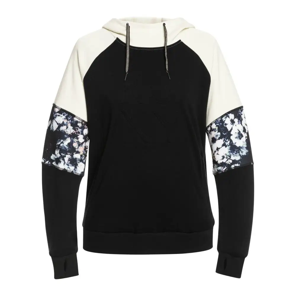 Roxy Liberty Hoodie - Womens 5 Roxy Liberty Hoodie - Womens - Image 5
